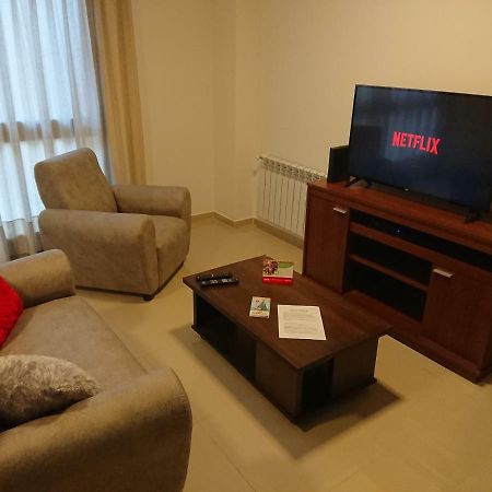 Apartament Departamento De Excelente Categoria Villa Carlos Paz Zewnętrze zdjęcie