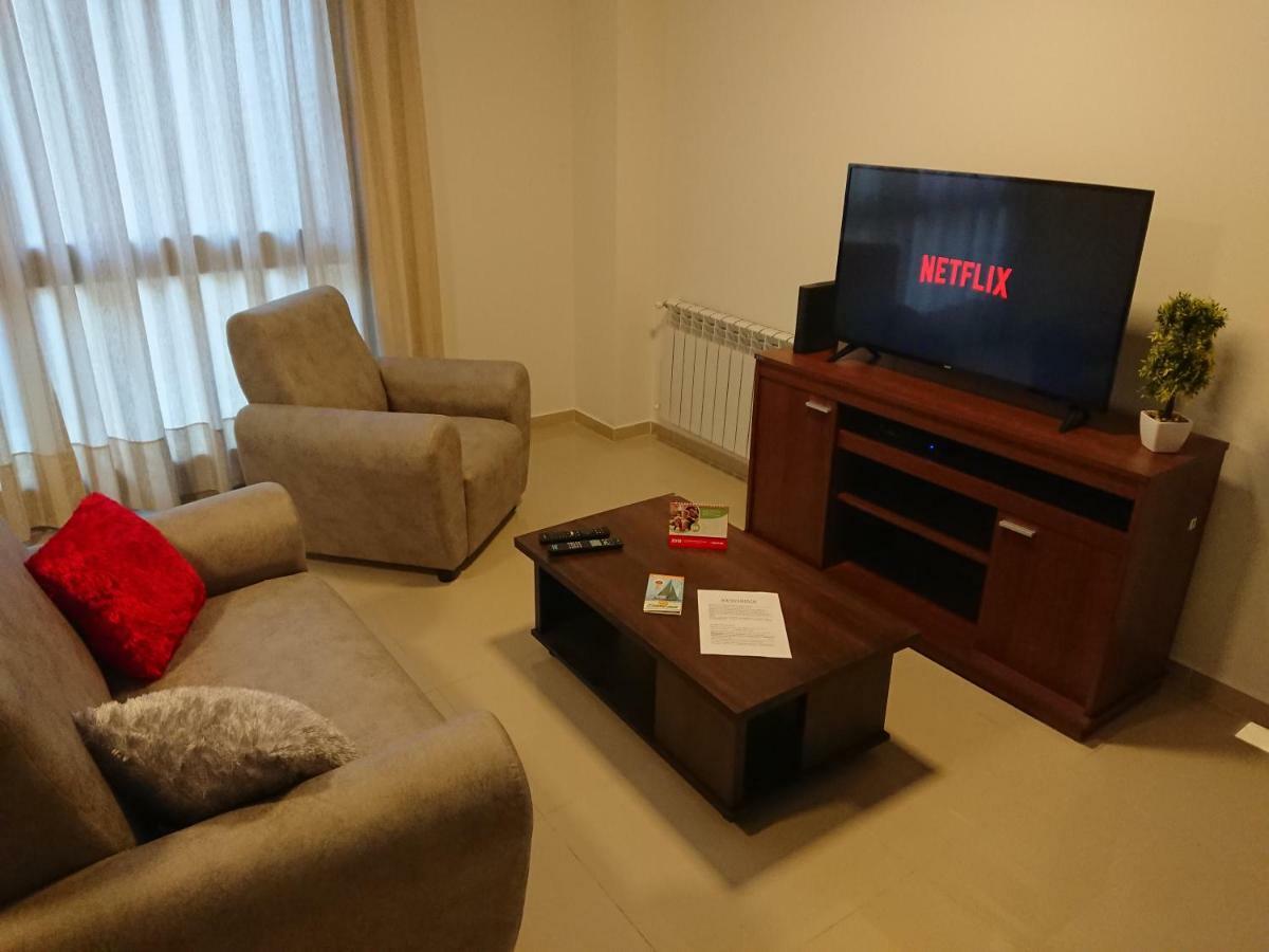 Apartament Departamento De Excelente Categoria Villa Carlos Paz Zewnętrze zdjęcie