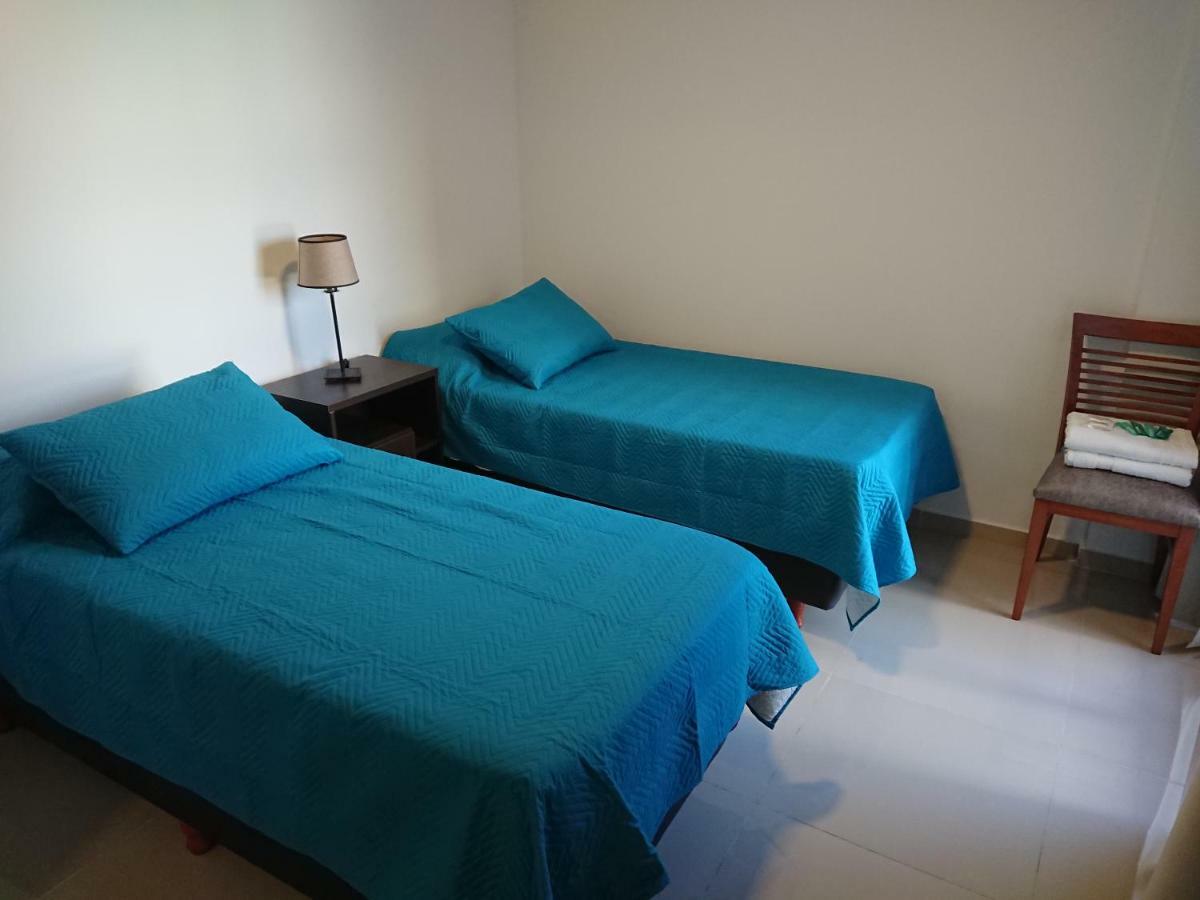 Apartament Departamento De Excelente Categoria Villa Carlos Paz Zewnętrze zdjęcie