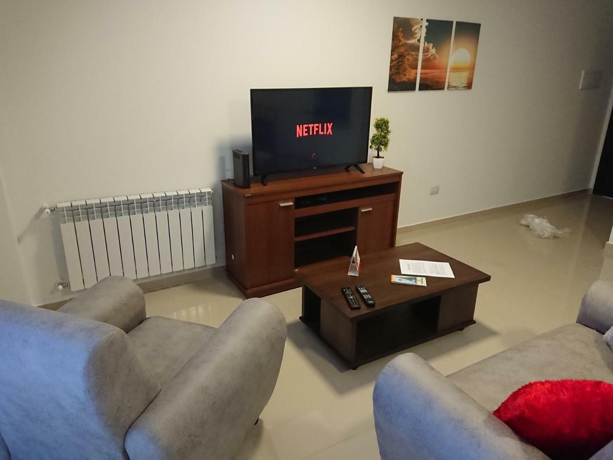 Apartament Departamento De Excelente Categoria Villa Carlos Paz Zewnętrze zdjęcie