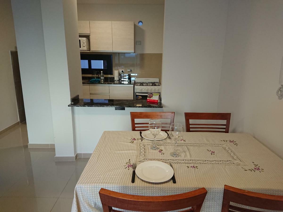Apartament Departamento De Excelente Categoria Villa Carlos Paz Zewnętrze zdjęcie