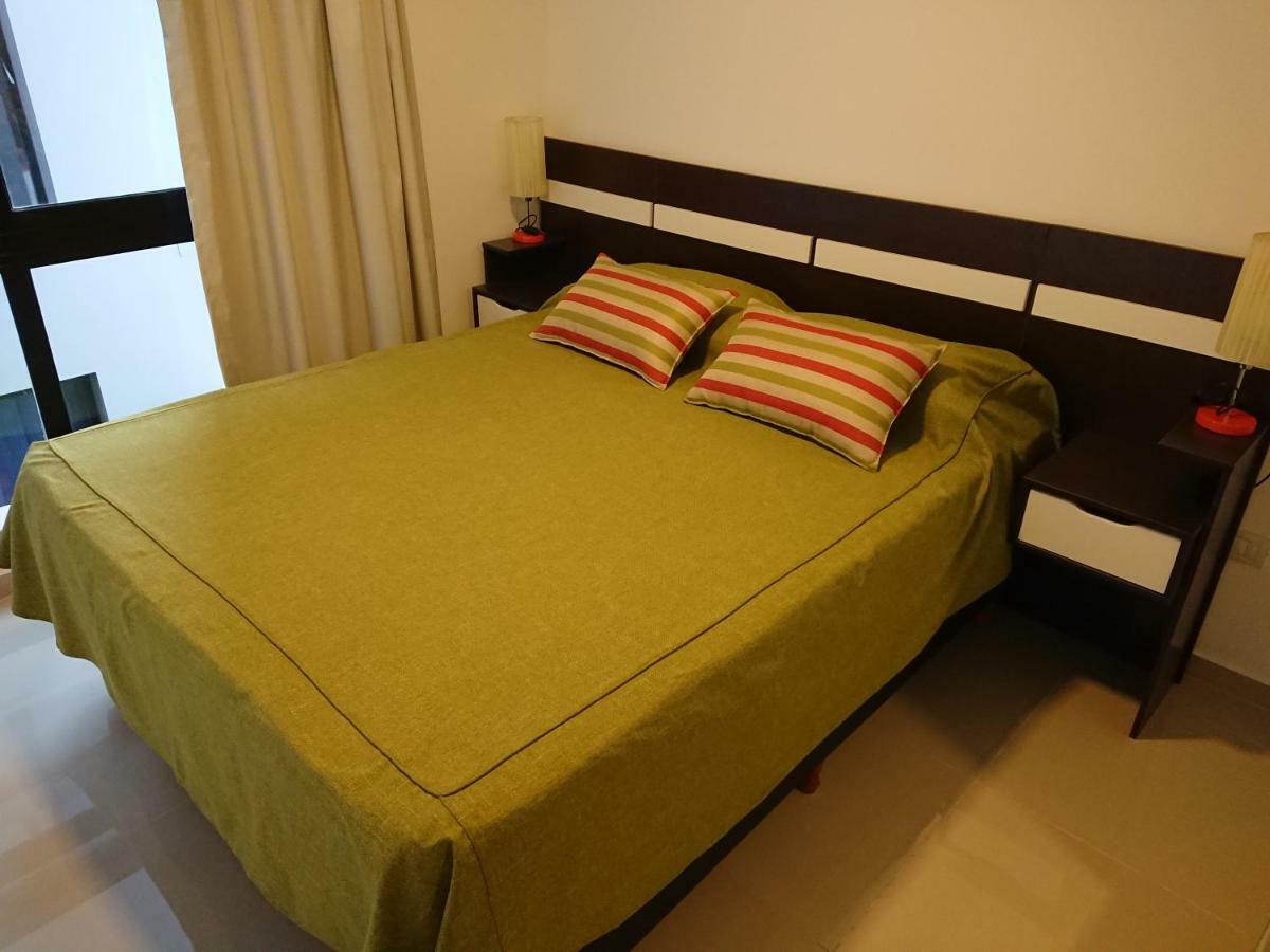 Apartament Departamento De Excelente Categoria Villa Carlos Paz Zewnętrze zdjęcie