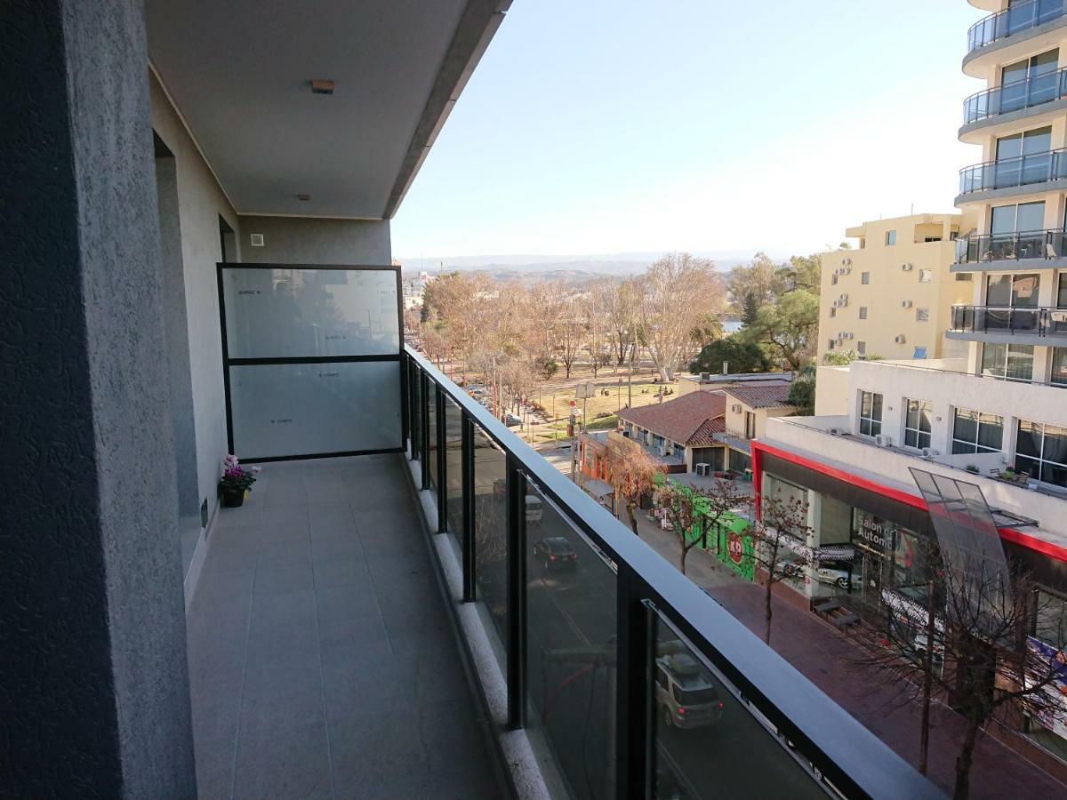 Apartament Departamento De Excelente Categoria Villa Carlos Paz Zewnętrze zdjęcie