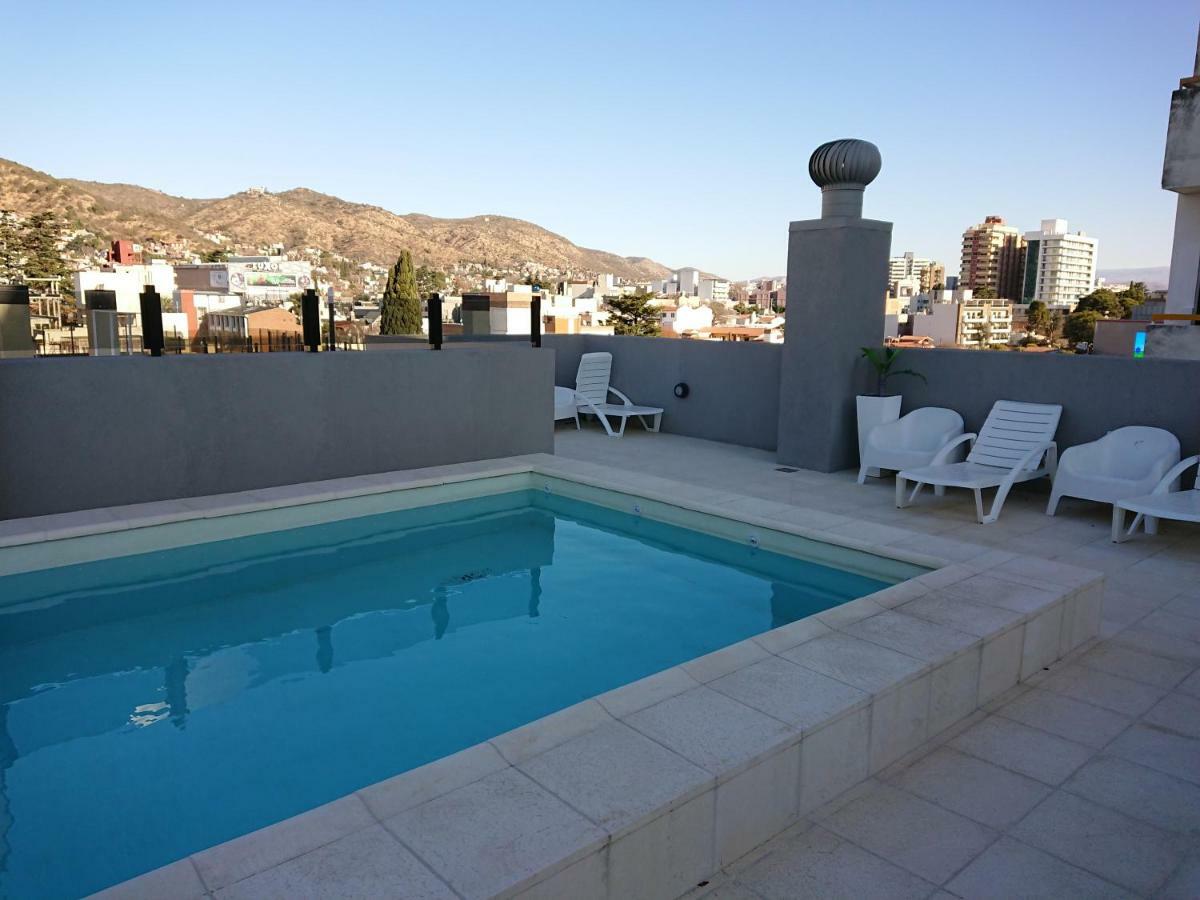 Apartament Departamento De Excelente Categoria Villa Carlos Paz Zewnętrze zdjęcie