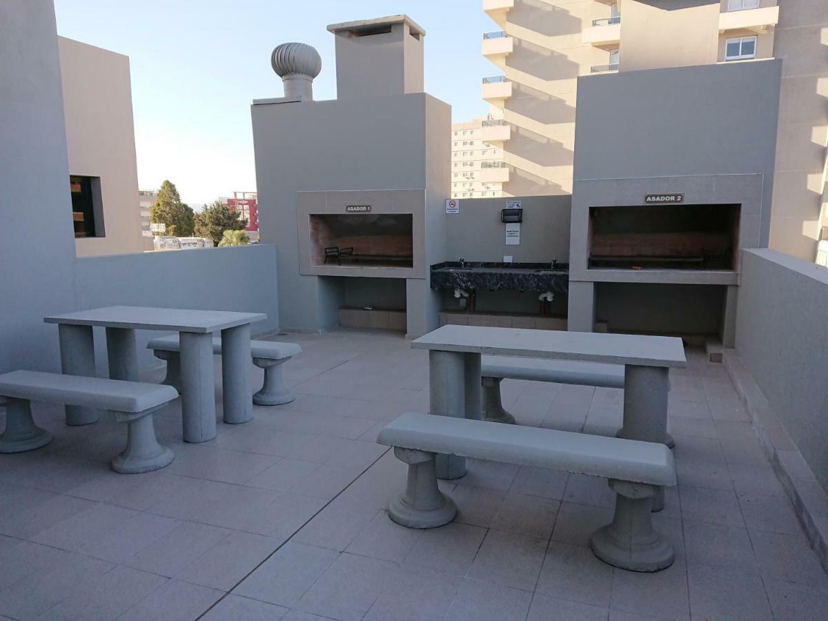 Apartament Departamento De Excelente Categoria Villa Carlos Paz Zewnętrze zdjęcie
