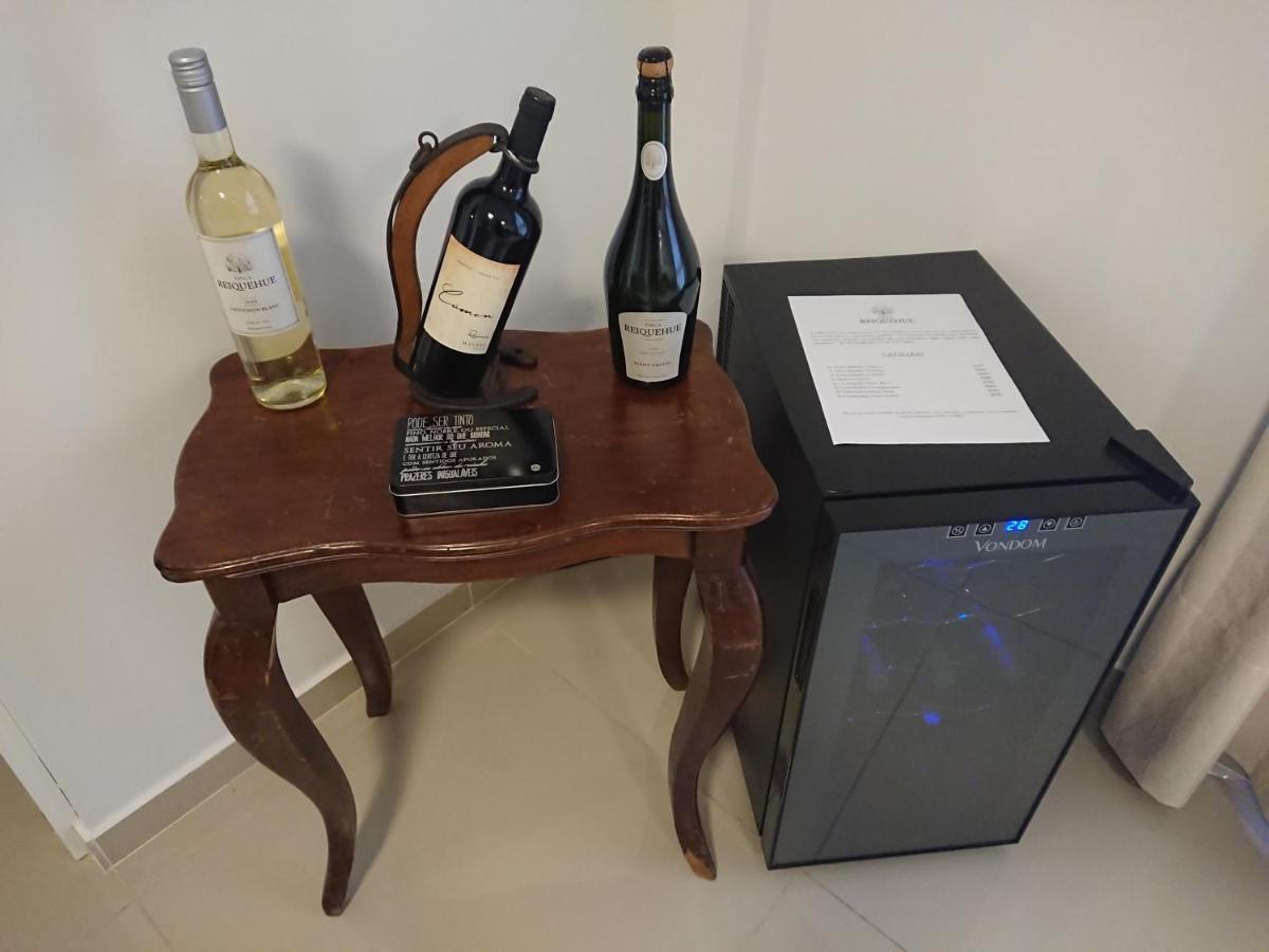 Apartament Departamento De Excelente Categoria Villa Carlos Paz Zewnętrze zdjęcie